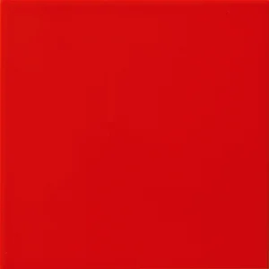 Плитка Aparici Art Red 20x20 глянцевая