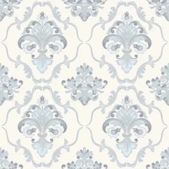 Astoria Fleur Blue
