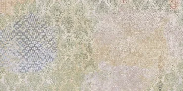 Керамогранит Aparici Bohemian Blend Natural 49,8x99,6 матовый