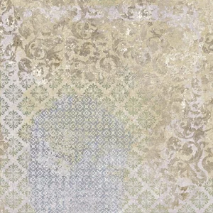 Керамогранит Aparici Bohemian Blend Natural 99,6x99,6 матовый