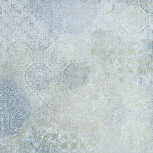 Керамогранит Aparici Bohemian Blue Natural 59,6x59,6 матовый