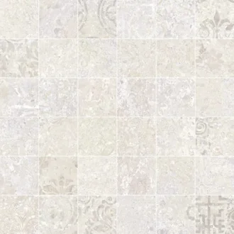 Bohemian Sand Natural Mos 5X5
