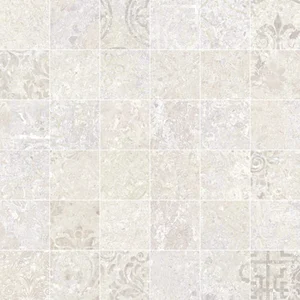 Мозаика Aparici Bohemian Sand Natural Mos 5X5 29,8x29,8 матовая