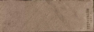 Плитка Aparici Brickwork Moka Ornato Rev. 20x60 матовая