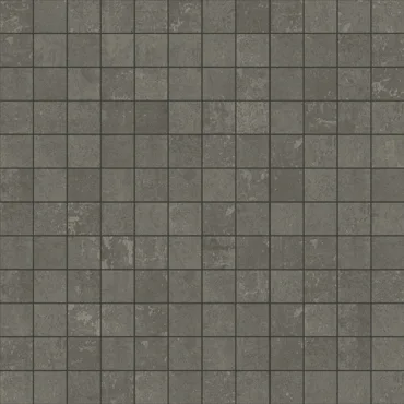 Мозаика Aparici Brooklyn Grey Mos 2,5X2,5 29,8x29,8 матовая
