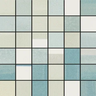 Cabana Emerald Natural Mos 5X5