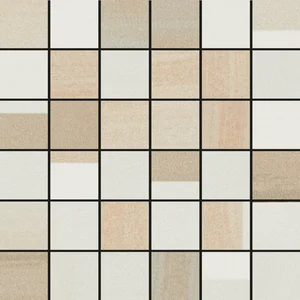 Мозаика Aparici Cabana Topaz Natural Mos 5X5 29,8x29,8 матовая