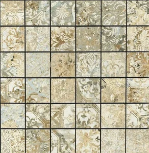 Мозаика Aparici Carpet Mosaico Sand Nat. 30x30 матовая
