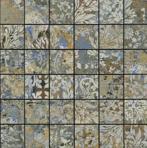 Мозаика Aparici Carpet Mosaico Vestige Nat. 30x30 матовая