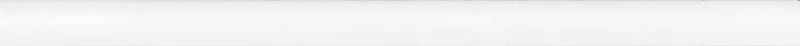 Бордюр Aparici Cool White Lista 2x20 глянцевый