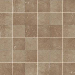 Мозаика Aparici Cotto Brown Nat Mos 5X5 29,8x29,8 матовая