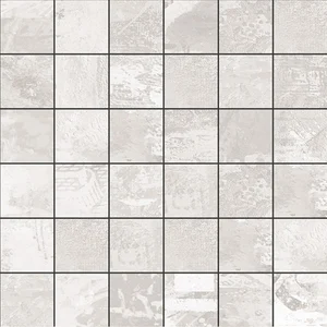 Мозаика Aparici Expressions Ice High Honed Mos 5X5 29,8x29,8 матовая
