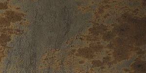 Керамогранит Aparici Ferrum Copper Natural 50x100 матовый