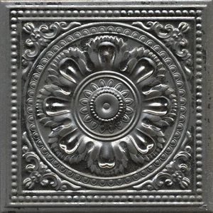 Плитка Aparici Gatsby Lead Tin 20x20 матовая