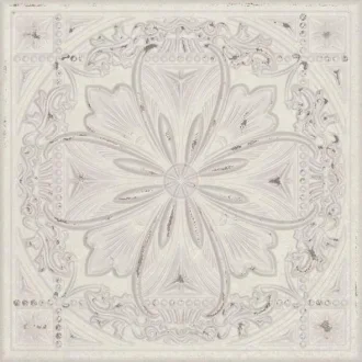 Gatsby White Tin
