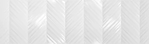 Плитка Aparici Glaciar White Arc 29,8x99,6 глянцевая