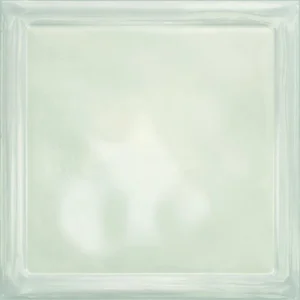 Плитка Aparici Glass White Pave 20,1x20,1 глянцевая
