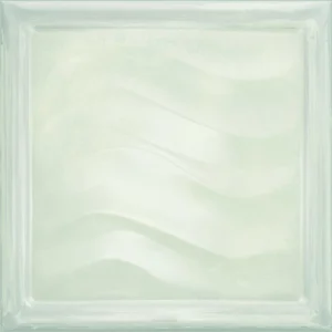 Плитка Aparici Glass White Vitro 20,1x20,1 глянцевая