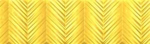 Декоративный элемент Aparici Glimpse Gold Arc 29,8x99,6 матовый