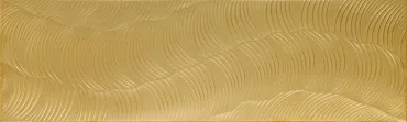 Декоративный элемент Aparici Glimpse Gold Atomic 29,8x99,6 матовый