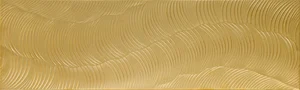 Декоративный элемент Aparici Glimpse Gold Atomic 29,8x99,6 матовый