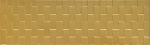 Декоративный элемент Aparici Glimpse Gold Gilt 29,8x99,6 матовый