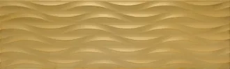 Glimpse Gold Wave