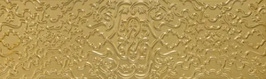 Декоративный элемент Aparici Glimpse Gold Zaida 29,8x99,6 глянцевый