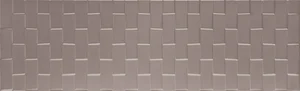 Декоративный элемент Aparici Glimpse Silver Gilt 29,8x99,6 матовый