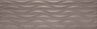Glimpse Silver Wave