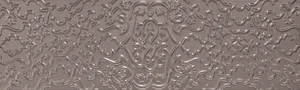 Декоративный элемент Aparici Glimpse Silver Zaida 29,8x99,6 глянцевый