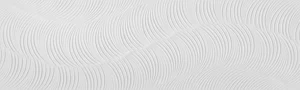 Плитка Aparici Glimpse White Atomic 29,8x99,6 матовая