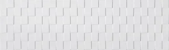 Glimpse White Gilt