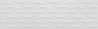 Glimpse White Wave