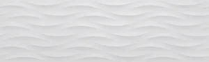 Плитка Aparici Glimpse White Wave 29,8x99,6 матовая