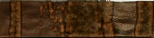Плитка Aparici Joliet Toffee 7,5x30 глянцевая