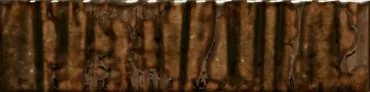 Плитка Aparici Joliet Toffee Prisma 7,5x30 глянцевая