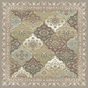 Керамогранит Aparici Kilim Single Natural 59,5x59,5 матовый