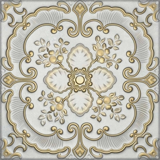 Kintsugi White Basi