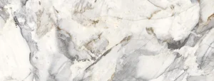 Плитка Aparici Luxor Ilusion White 44,6x119,3 глянцевая