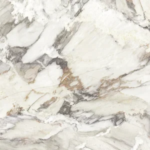 Керамогранит Aparici Luxor Ilusion White Pulido 89,5x89,5 полированный