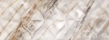 Декоративный элемент Aparici Luxor Quartzite Aurora Diva 44,6x119,3 глянцевый