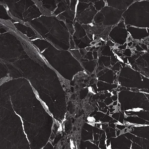 Керамогранит Aparici Luxor Royal Black Pulido 59,6x59,6 полированный