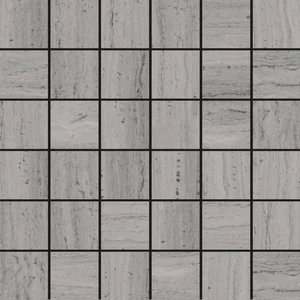 Мозаика Aparici Marbox Serpentine Nat Mos 5X5 29,8x29,8 матовая
