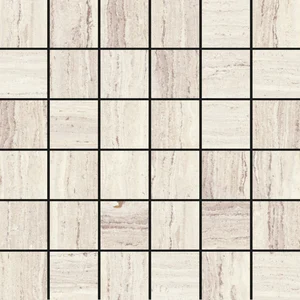 Мозаика Aparici Marbox Travertine Nat Mos 5X5 29,8x29,8 матовая