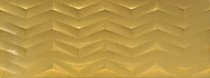 Декоративный элемент Aparici Markham Forbo Gold 44,6x119 матовый