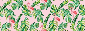 Декоративный элемент Aparici Markham Nature Pink 44,6x119 матовый