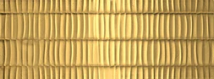 Декоративный элемент Aparici Markham Teide Gold 44,6x119 матовый