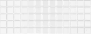 Керамогранит Aparici Markham White Square 44,6x119 матовый