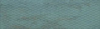 Metallic Green Plate